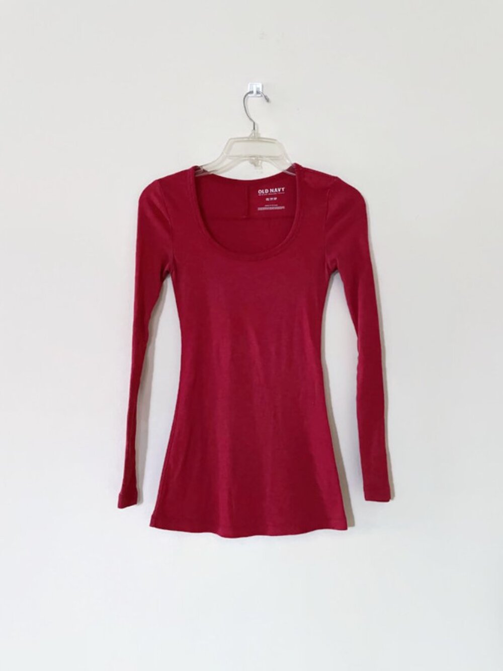 Old Navy Lightweight blouse shirt, Everyday soft long sleeve blouse ✿
